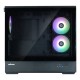 ATX полу-висока кутия Zalman P30 V2 Черен NaN –  BB Калъфи за настолни компютри