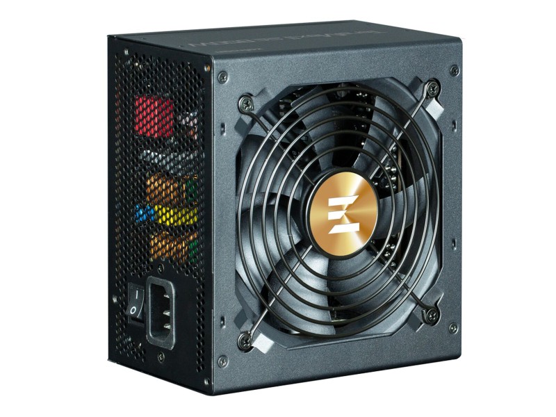 Захранване Zalman TeramaxII SE ATX 850 W 80 Plus Gold Захранване Zalman TeramaxII SE ATX 850 W 80 Plus Gold NaN – BB Захранвания