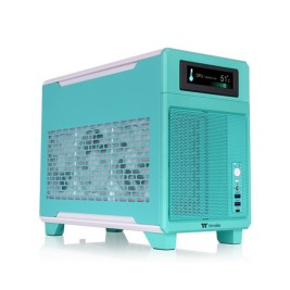 ATX полу-висока кутия THERMALTAKE TR100