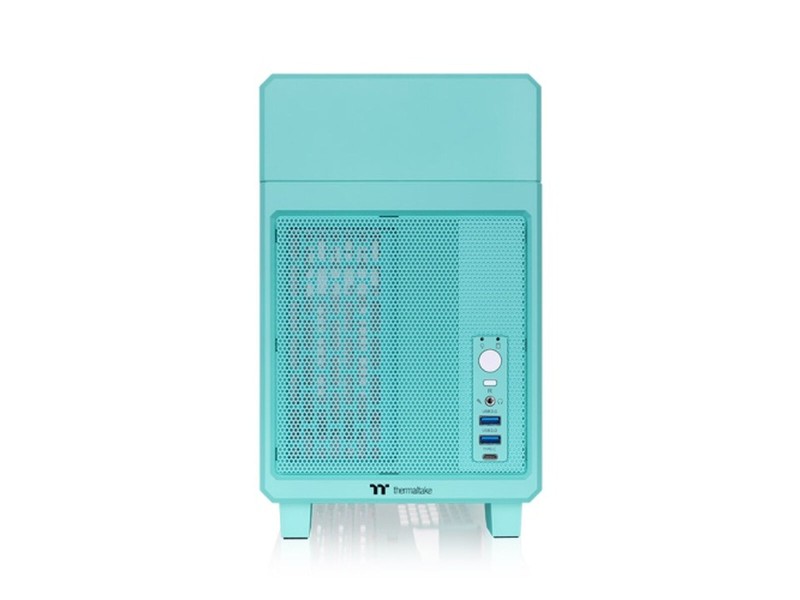 ATX полу-висока кутия THERMALTAKE TR100 NaN –  BB Калъфи за настолни компютри