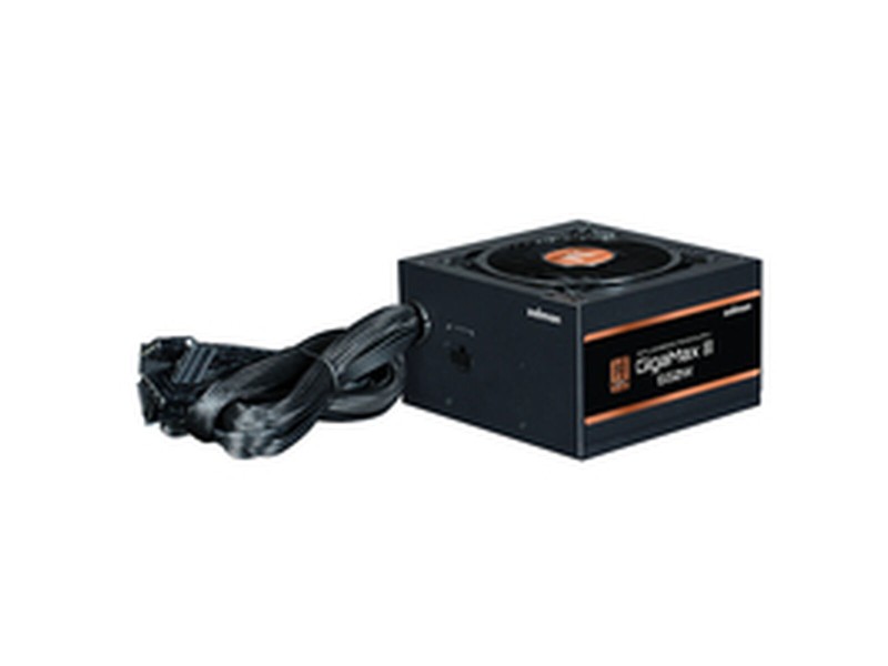 Захранване Zalman GigaMax III ATX 650 W 110 W 80 Plus Bronze NaN –  BB Захранвания