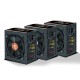 Захранване Zalman GigaMax III ATX 650 W 110 W 80 Plus Bronze NaN –  BB Захранвания