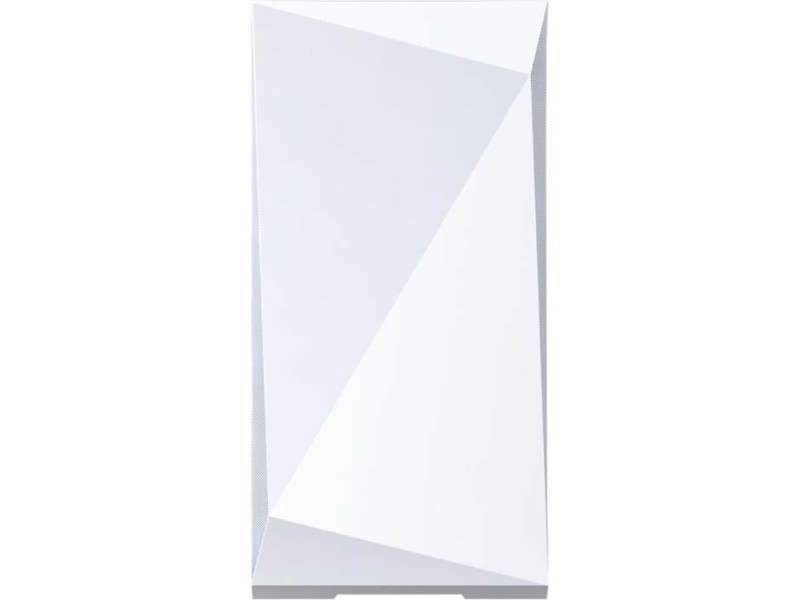 ATX полу-висока кутия Zalman Z9 Iceberg Бял NaN –  BB Калъфи за настолни компютри