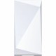 ATX полу-висока кутия Zalman Z9 Iceberg Бял NaN –  BB Калъфи за настолни компютри