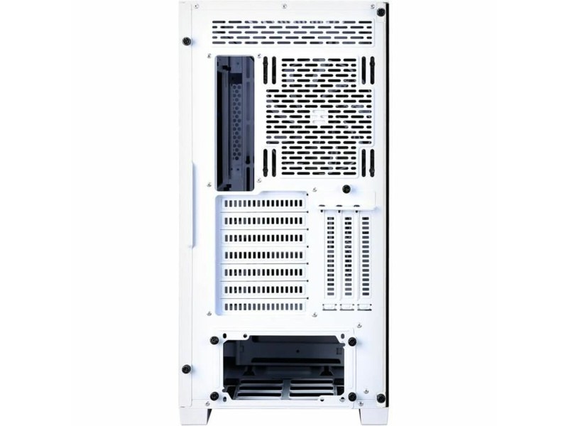 ATX полу-висока кутия Zalman Z9 Iceberg Бял NaN –  BB Калъфи за настолни компютри