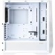 ATX полу-висока кутия Zalman Z9 Iceberg Бял NaN –  BB Калъфи за настолни компютри
