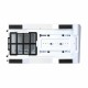 ATX полу-висока кутия Zalman Z9 Iceberg Бял NaN –  BB Калъфи за настолни компютри