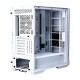 ATX полу-висока кутия Zalman Z9 Iceberg Бял NaN –  BB Калъфи за настолни компютри
