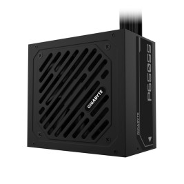 Захранване Gigabyte P650SS ATX 650 W 550 W 80 Plus Silver