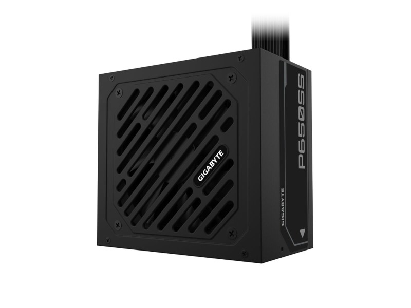 Захранване Gigabyte P650SS ATX 650 W 550 W 80 Plus Silver NaN –  BB Захранвания