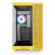 ATX полу-висока кутия THERMALTAKE View 380 XL TG ARGB Жълт NaN –  BB Калъфи за настолни компютри