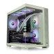 ATX полу-висока кутия THERMALTAKE View 380 TG ARGB Зелен NaN –  BB Калъфи за настолни компютри