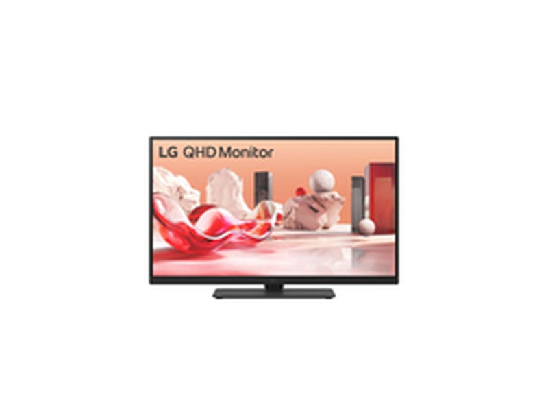 Монитор LG 27BA75QB-B.AEU NaN –  BB Монитори