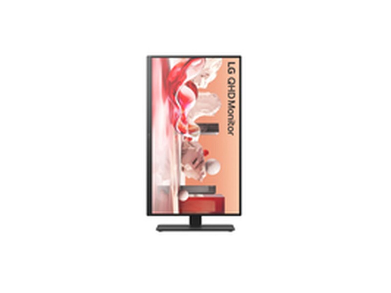 Монитор LG 27BA75QB-B.AEU NaN –  BB Монитори