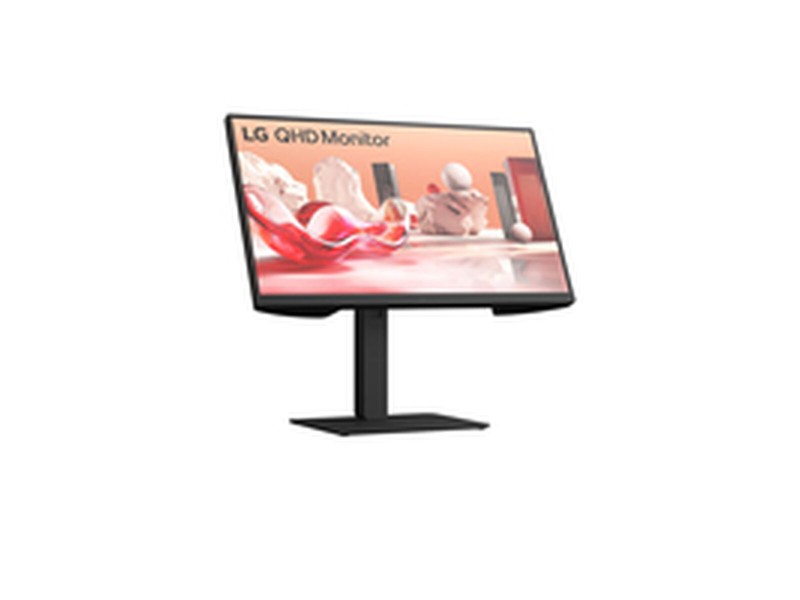 Монитор LG 27BA75QB-B.AEU NaN –  BB Монитори