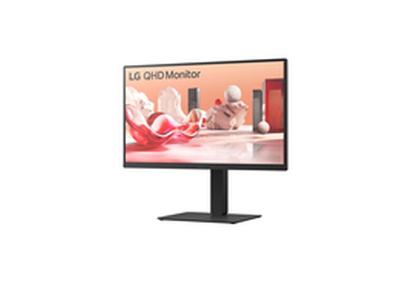Монитор LG 27BA75QB-B.AEU NaN –  BB Монитори