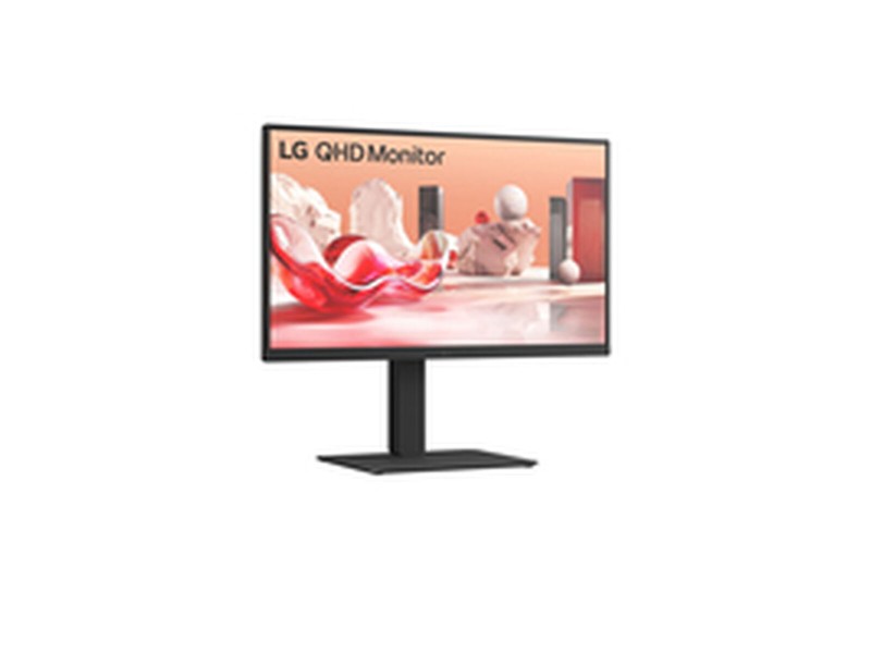 Монитор LG 27BA75QB-B.AEU NaN –  BB Монитори