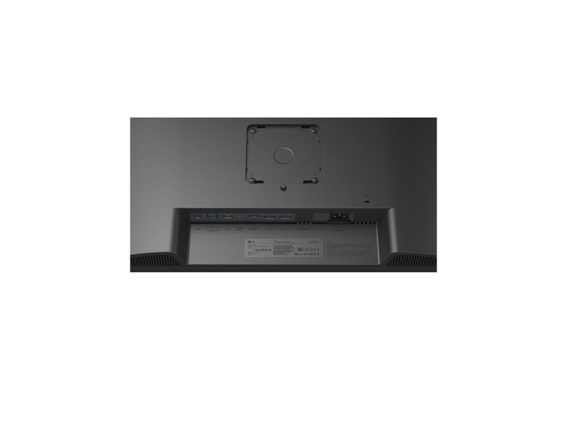 Монитор LG 27BA75QB-B.AEU NaN –  BB Монитори