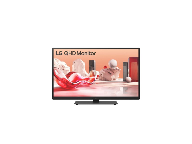 Монитор LG 27BA75QB-B.AEU NaN –  BB Монитори