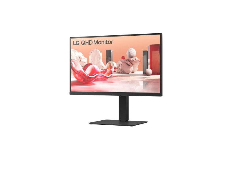 Монитор LG 27BA75QB-B.AEU NaN –  BB Монитори