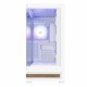 ATX полу-висока кутия Zalman 8800263650408 Бял NaN –  BB Калъфи за настолни компютри
