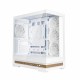 ATX полу-висока кутия Zalman 8800263650408 Бял NaN –  BB Калъфи за настолни компютри