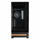 ATX полу-висока кутия Zalman 8800263650392 Черен ATX полу-висока кутия Zalman 8800263650392 Черен NaN – BB Калъфи за настолни компютри