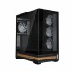 ATX полу-висока кутия Zalman 8800263650392 Черен ATX полу-висока кутия Zalman 8800263650392 Черен NaN – BB Калъфи за настолни компютри