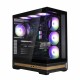 ATX полу-висока кутия Zalman 8800263650392 Черен ATX полу-висока кутия Zalman 8800263650392 Черен NaN – BB Калъфи за настолни компютри