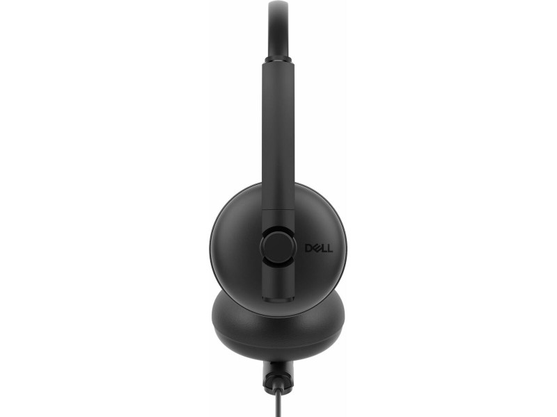 Слушалки с микрофон Dell WH125-DWW Черен NaN –  BB Слушалки с микрофони