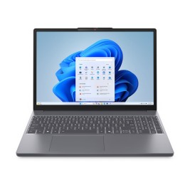 Лаптоп Lenovo IdeaPad Slim 3 15IRH10 15,3" intel core i5-13420h 16 GB RAM 512 GB SSD Испанска Qwerty