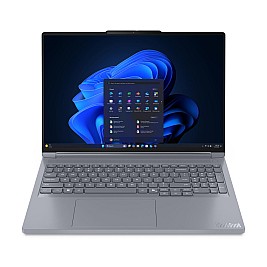 Лаптоп Lenovo ThinkBook 16p G6 ADR 16" 32 GB RAM 1 TB SSD geforce rtx 5060 Испанска Qwerty