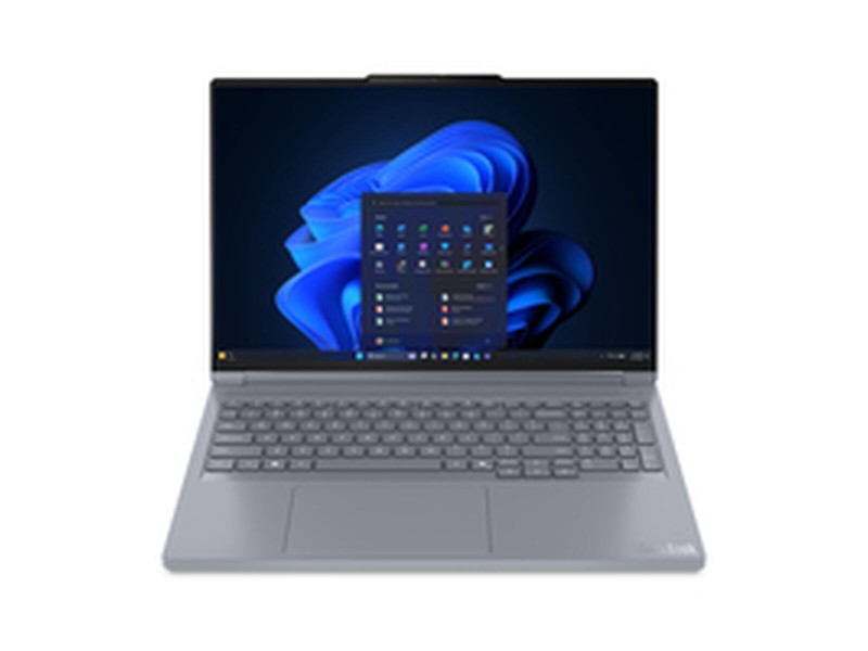 Лаптоп Lenovo ThinkBook 16p G6 ADR 16 32 GB RAM 1 TB SSD geforce rtx 5060 Испанска Qwerty NaN –  BB Лаптопи