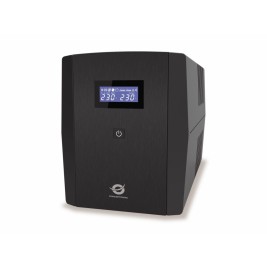 Инрактивен UPS Conceptronic ZEUS08E 900 W