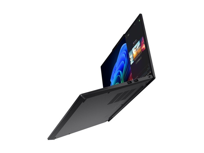 Лаптоп Lenovo ThinkPad T14s Gen 6 14 32 GB RAM 512 GB SSD Испанска Qwerty NaN –  BB Лаптопи