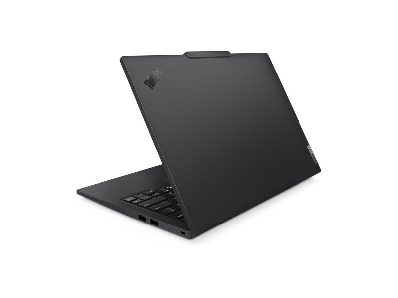 Лаптоп Lenovo ThinkPad T14s Gen 6 14 32 GB RAM 512 GB SSD Испанска Qwerty NaN –  BB Лаптопи