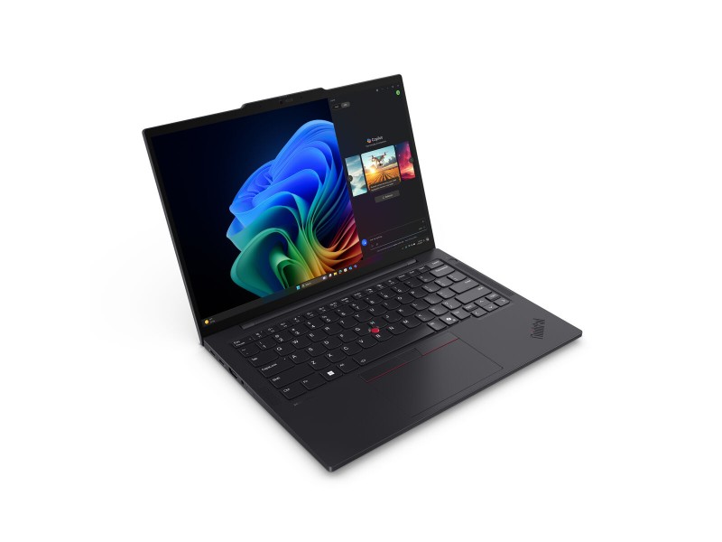 Лаптоп Lenovo ThinkPad T14s Gen 6 14 32 GB RAM 512 GB SSD Испанска Qwerty NaN –  BB Лаптопи