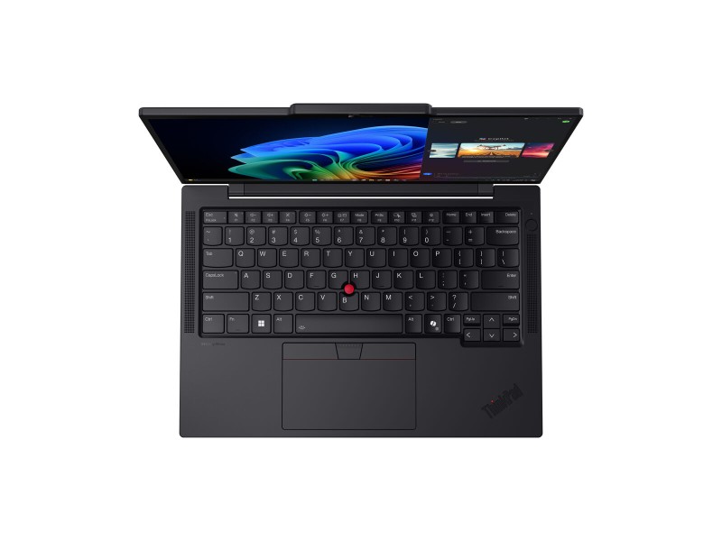 Лаптоп Lenovo ThinkPad T14s Gen 6 14 32 GB RAM 512 GB SSD Испанска Qwerty NaN –  BB Лаптопи