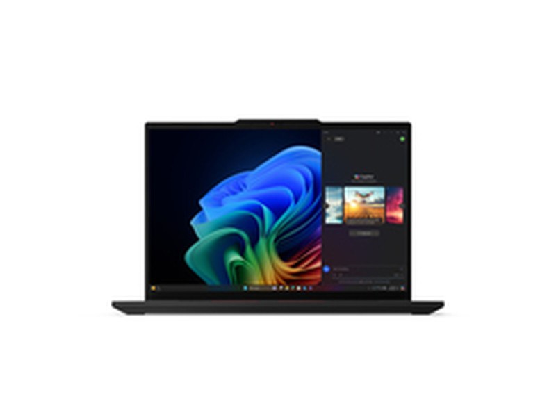 Лаптоп Lenovo ThinkPad T14s Gen 6 14 32 GB RAM 512 GB SSD Испанска Qwerty NaN –  BB Лаптопи