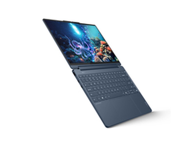 Лаптоп Lenovo 83LC001SSP 14 Intel Core Ultra 7 258V 32 GB RAM 1 TB SSD Испанска Qwerty NaN –  BB Лаптопи