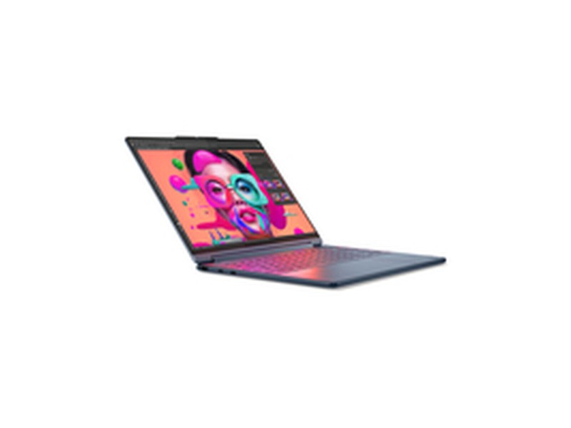 Лаптоп Lenovo 83LC001SSP 14 Intel Core Ultra 7 258V 32 GB RAM 1 TB SSD Испанска Qwerty NaN –  BB Лаптопи