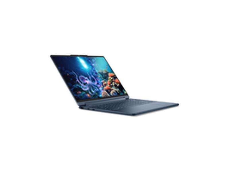 Лаптоп Lenovo 83LC001SSP 14 Intel Core Ultra 7 258V 32 GB RAM 1 TB SSD Испанска Qwerty NaN –  BB Лаптопи