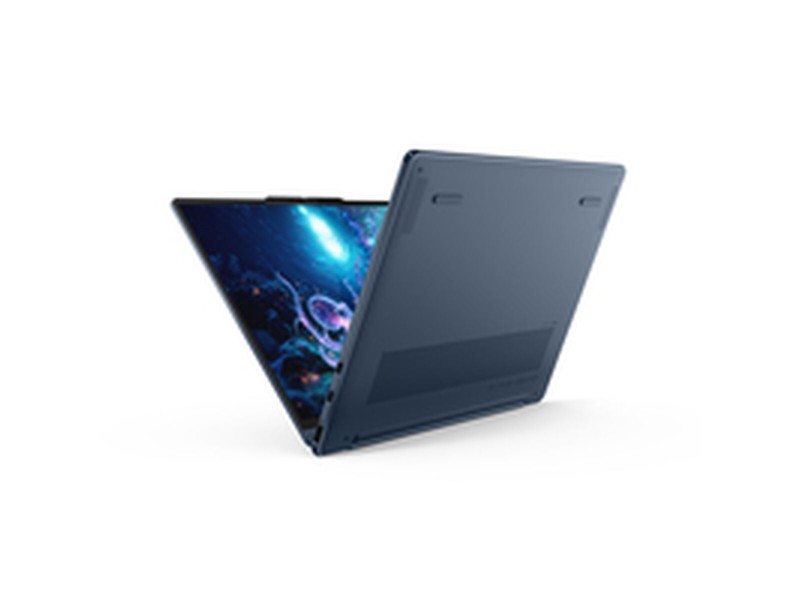 Лаптоп Lenovo 83LC001SSP 14 Intel Core Ultra 7 258V 32 GB RAM 1 TB SSD Испанска Qwerty NaN –  BB Лаптопи