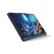 Лаптоп Lenovo 83LC001SSP 14 Intel Core Ultra 7 258V 32 GB RAM 1 TB SSD Испанска Qwerty NaN –  BB Лаптопи