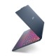 Лаптоп Lenovo 83LC001SSP 14 Intel Core Ultra 7 258V 32 GB RAM 1 TB SSD Испанска Qwerty NaN –  BB Лаптопи