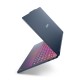 Лаптоп Lenovo 83LC001SSP 14 Intel Core Ultra 7 258V 32 GB RAM 1 TB SSD Испанска Qwerty NaN –  BB Лаптопи