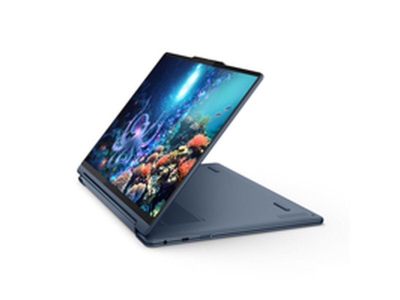 Лаптоп Lenovo 83LC001SSP 14 Intel Core Ultra 7 258V 32 GB RAM 1 TB SSD Испанска Qwerty NaN –  BB Лаптопи