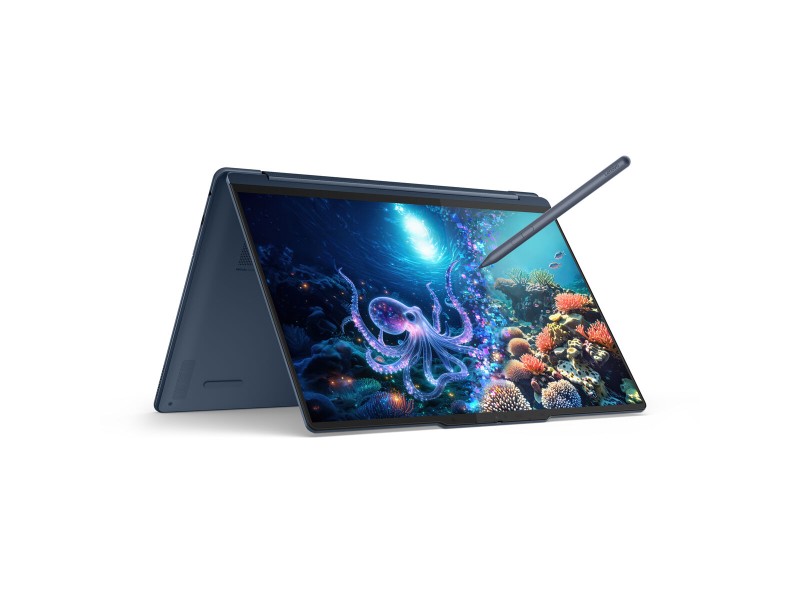 Лаптоп Lenovo 83LC001SSP 14 Intel Core Ultra 7 258V 32 GB RAM 1 TB SSD Испанска Qwerty NaN –  BB Лаптопи