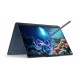 Лаптоп Lenovo 83LC001SSP 14 Intel Core Ultra 7 258V 32 GB RAM 1 TB SSD Испанска Qwerty NaN –  BB Лаптопи