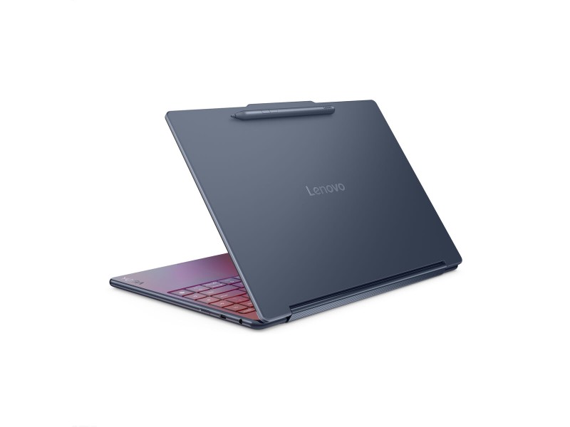 Лаптоп Lenovo 83LC001SSP 14 Intel Core Ultra 7 258V 32 GB RAM 1 TB SSD Испанска Qwerty NaN –  BB Лаптопи